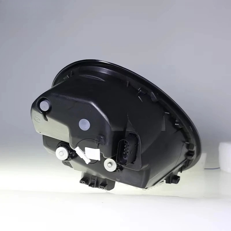 JUSHUN Automobile Lighting System Headlights for  911 2013-2018 Matrix Headlights Turn signal Daytime Running Lights